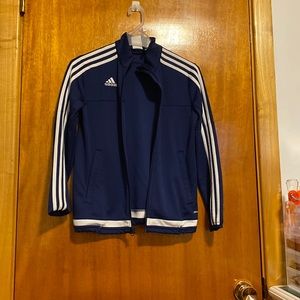 Adidas vest